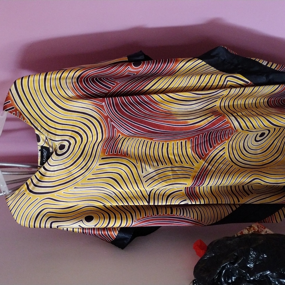 Top blouse